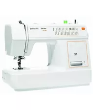 Shopping Sewing Machine Husqvarna E20 HClass 20E Viking