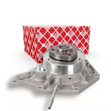 Febi 173413 Water Pump Fits Audi