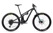 Yeti 2024 SB140 Mountain Bike LR C2 Large LG Stock 160mm