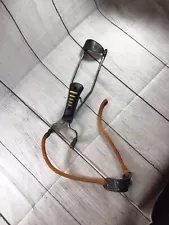 Vintage Barnett Catapult Slingshot