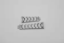 New ListingStainless Steel Oyster Bracelet 93150 with 580 End-links for Rolex