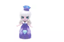 Shopkins Royal Trends Gemma Stone Lil' Shoppie Doll