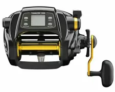 Daiwa Tanacom 1000 Power Assist Reel