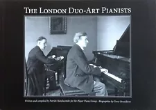 duo art piano rolls for sale