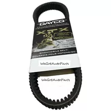 Ski-Doo MXZ X 800R P-TEK 2009-2010 Dayco XTX5034 Drive Belt MXZX 800 417300391 (For: 2012 MXZ 600)