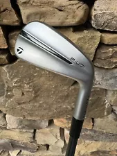 2024 TAYLORMADE P•UDI DRIVING UTILITY 4 IRON 22º RECOIL DART STIFF SHAFT PUDI RH