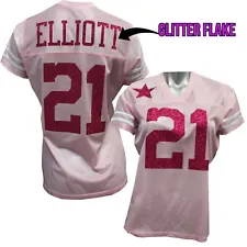 ezekiel elliott crop top for sale