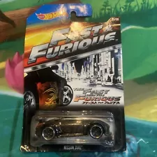 Hot Wheels 2014 Walmart The Fast and Furious Tokyo Drift Nissan 350Z