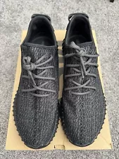 Size 14 - adidas Yeezy Boost 350 2023 Pirate Black