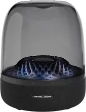 big sale -off - Harman Kardon Aura Studio 4 - Bluetooth Home Speaker