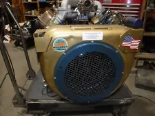 Wisconsin Rebuilt V465D Engine