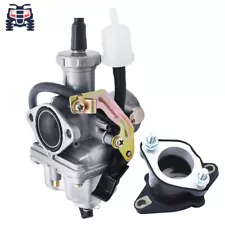 For Honda FourTrax 200 TRX200D 2x4 Type II Carburetor&Intake Manifold Boot