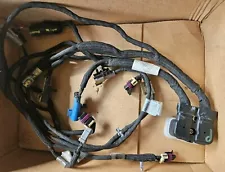 International TRUCK Eaton FULLER Transmission Wiring Harness - 4308614