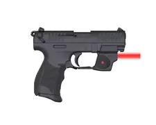 Viridian E-Series Red Laser Sight Fits Walther P22 912-0098