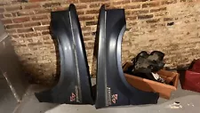 New ListingMazda B-2600i B2600 4x4 pickup Fenders and Bumper Caps 4wd 1987-1993 B2600 USED