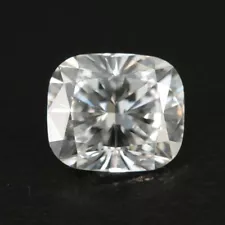 1.52 Ct Certified IGI Cushion Cut Loose Lab Diamond