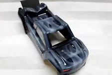 CUSTOM PAINTED BODY FOR LOSI MINI-T 2.0 TRUGGY 1/18