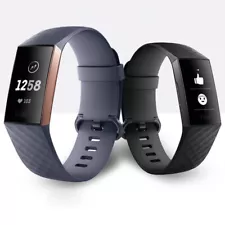 used fitbit charge 3 for sale