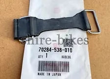 NEW GENUINE Honda Tool Rubber Strap CB400F 76-77, N600, Civic Wagon 80-83, TN360