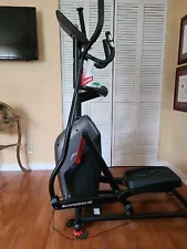 Schwinn 411/510e Elliptical  Open Box