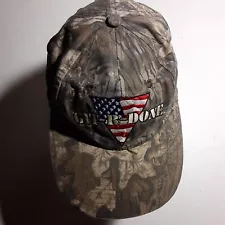 Larry The Cable Guy Git-R-Done Hat