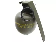 New Listing[New Lightweight Model] M67 Dummy Grenade No.222