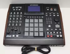 AKAI MPC 5000 Professional Music Production Center