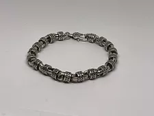 silver bracelets for sale