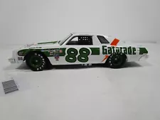 ACTION 1/24 #88 DARRELL WALTRIP GATORADE 1976 CHEVY MALIBU NICE *READ* CWC