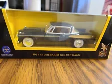 1958 Studebaker Golden Hawk Road Signature