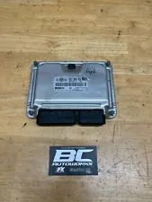 Programmed 02-03 VW MK4 Jetta/GTI 2.8L VR6 6spd ECU Engine Module 022 906 032 BM