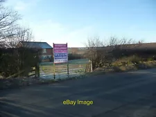 Photo 6x4 Development land for sale off Salkeld Road Room for more houses c2019