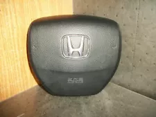 2013 2014 2015 2016 2017 Honda ACCORD Sedan Driver Air Bag Airbag SRS Black (63)