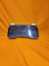 1998 DODGE DURANGO USED DASHBOARD INSTRUMENT CLUSTER FOR SALE