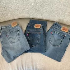 New ListingLevis 550 jeans women, 6 Short, excellent condition, for sale 1 piece only