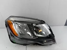 TYC | 2013-2015 Mercedes Benz GLK250 GLK350 Headlight Halogen Passenger Side RH