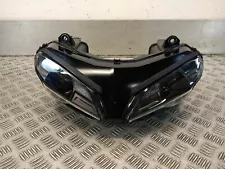 2010 DUCATI 848 Headlamp / Light