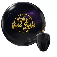 SALE! New 900 Global Zen Gold Label Bowling Ball 14lb [14.2oz/Top 3.91/3-3.5]