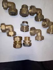 pex-al-pex fittings