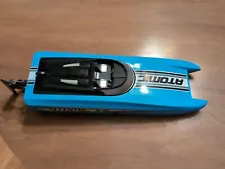 VOLANTEXRC Remote Control Boats for Pools and Lakes 20+MPH AtomicXS High...