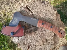 ESEE Knives Gibson AXE, camping, bushcraft axe