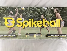 NEW Spike Ball Set!! NEVER opened!