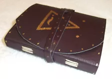 Harry Potter's School Book - Standard Book of Spells **Handcrafted**