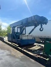 30 Ton Capacity Twin Lift For Sale