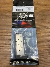 Kimber Micro 9 7-Round 9mm Extended Magazine - NEW