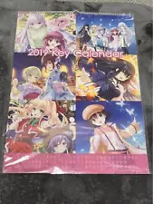 2019 Calendar Summer Pockets