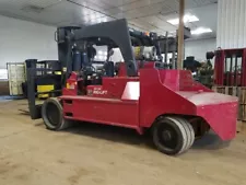 80,000 lb to 100,000 lb Royal Rig-Lift Forklift For Sale