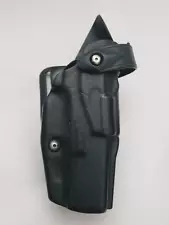 Safariland ALS®/SLS 6360-PR-83 Glock 17/22 Level 3 Retention Duty Holster RH