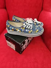 donald duck vans for sale