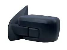 Driver Left Side View Mirror Power Manual Fold with BLIS for 21 to 24 Ford F-150 (For: Ford)